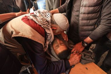 Gazze Şeridi'nde ölenlerin sayısı 50 bin 810'a yükseldi
