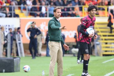 Alanyaspor’da Pereira kazanamıyor