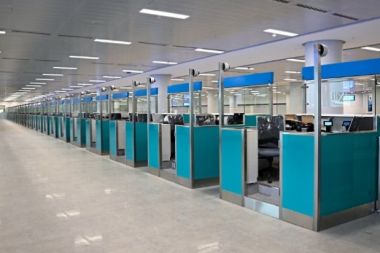 Antalya Havalimanı artan kapasitesiyle yaz sezonuna hazır