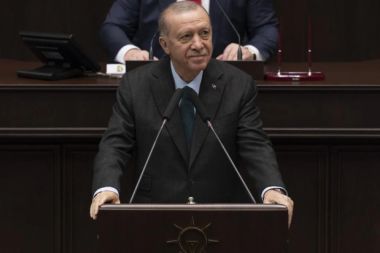 Cumhurbaşkanı Erdoğan: Cunta demek CHP demektir