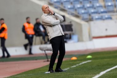 Uğurlu Alanyaspor’daki başarısızlığın nedenini anlattı