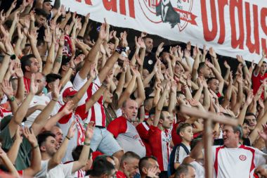 Antalyaspor’da yeniden indirimli bilet