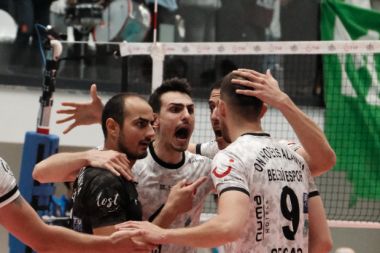 Alanya Belediyespor’a Avrupa yolu açıldı