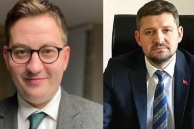 Antalya İletişim Başkanlığı’na Ahmet Uzun atandı