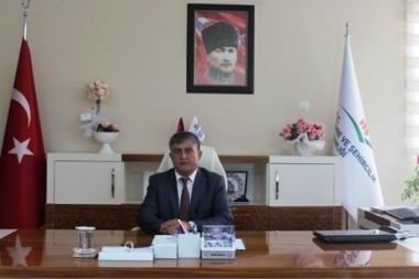 Tevfik Altınay görevden alındı