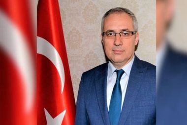 Antalya Orman Bölge Müdürü Kayıran oldu