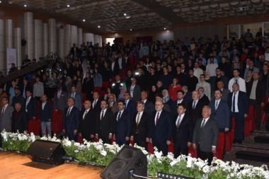 Türkiye finali Antalya’da gerçekleştirildi