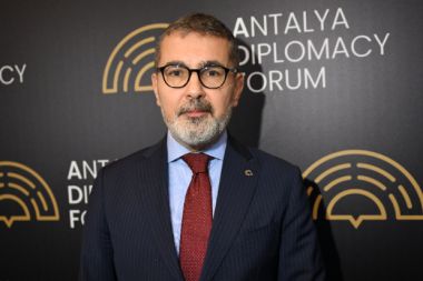 Kılıç, İsrail'in Gazze'deki soykırımını belgeleyen rapor hazırladıklarını belirtti