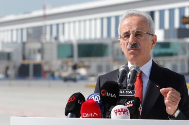 Antalya Havalimanı artan yolcu kapasitesiyle zirveye tırmanacak