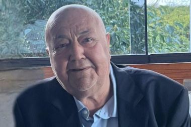 İş insanı Şeref Şeker hayatını kaybetti