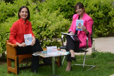 ​Kelebeğin rüyasından çocukların dünyasına