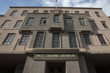 MSB’den Karadeniz’in güvenliğine ilişkin toplantı