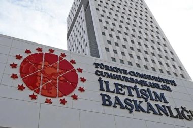 DMM, ‘Gazzelileri Suriye'deki kamplara yerleştirme planı yürütüldüğü’ iddiasına yalanlama