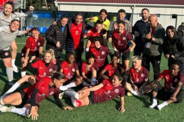 1207 Süper Lig'e döndü