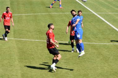 Kepezspor evinde Batman Petrolspor rahat geçti
