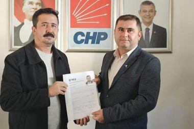 CHP’li imar komisyonu üyesine kaçak kıyağı