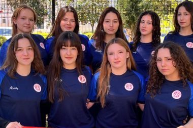 Havuzdan 5’incilik çıktı