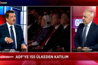 Milletvekili Çelik: Özel koltuğu sağlama aldı