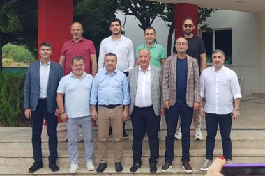 Antalyaspor Vakfı, olağan genel kurula gidiyor