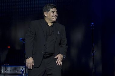 Maradona'nın kızı, babasını tedavi eden doktorları suçladı