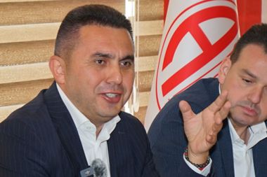 Mustafa Ergün’den Antalyaspor A.Ş.’ye dikkat çekecek uyarı