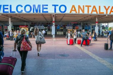 Mart’ta 1 milyon yolcu sayısı aşıldı
