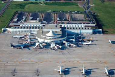 Antalya Havalimanı’nda ulaşım sorunu çözüldü