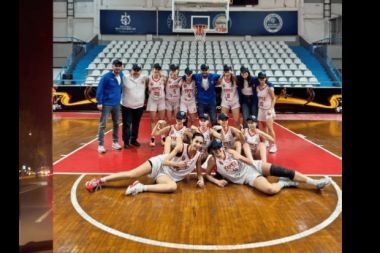 Kepez Belediyespor Türkiye sahnesine çıkıyor
