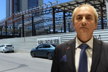 CHP’li Kepez Belediyesi hukuku hiçe sayıyor!