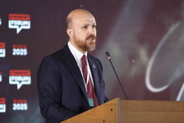 7. Etnospor Forumu, St. Petersburg’da başladı
