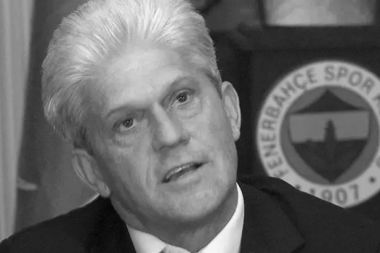 Fenerbahçe’nin eski teknik direktörü Werner Lorant hayatını kaybetti