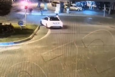 Alanya’da drift atıp alkollü araç kullanan sürücüye 62 bin lira ceza