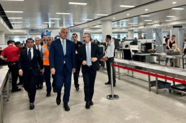 Ersoy: Antalya’da bu yıl hedefimiz 18 milyon yabancı ziyaretçiye ulaşmak