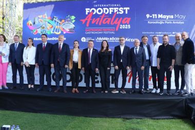 Gastronomi Festivali’nin tanıtım toplantısı gerçekleştirildi