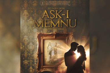 Antalya DOB, “Aşk-ı Memnu” operasını sahneleyecek