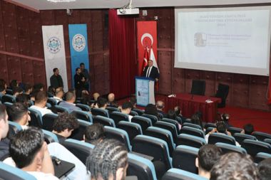 ALKÜ’de Turizm Haftası, dolu dolu geçti