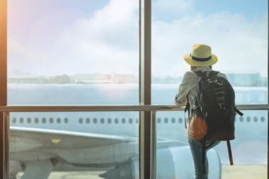 Yerli turistler geçen yıl seyahate 419,3 milyar lira harcadı