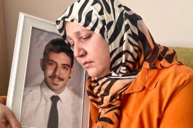 Halil artık dans edemeyecek
