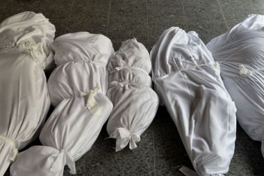 İsrail'in Gazze'ye saldırılarında can kaybı 51 bin 266'ya yükseldi