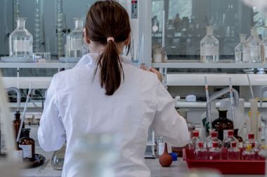 Uzayda gıda üretiminin mümkün olup olmadığı test ediliyor