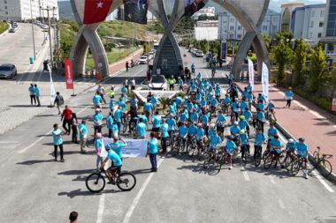 ALKÜ 10’uncu yıl etkinlikleri, üçüncü günde de devam etti