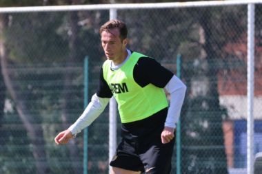 Hakan Arslan’a ceza geliyor