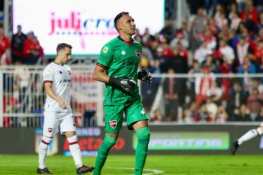 Antalyaspor’da Navas yine masada