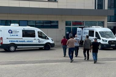 Düştüğü sulama kanalında ölen çocuğun cenazesi ailesine teslim edildi