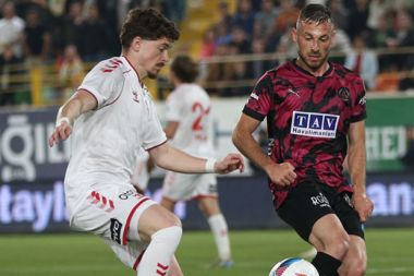 Alanyaspor’da eksikler c’yı düşündürüyor