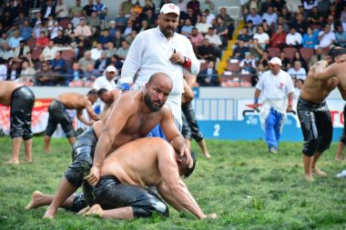 Okulu Kumluca’da zirveye çıktı