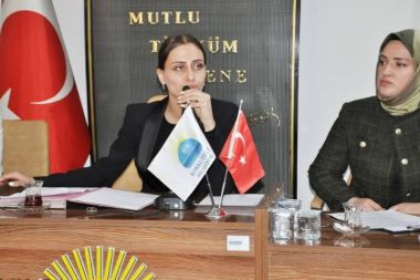 Ömer İşlek’in gözü Caran’ın üzerinde!