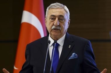 Palandöken’den Terörsüz Türkiye mesajı