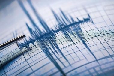 Son dakika...Antalya’da 3,9 büyüklüğünde deprem