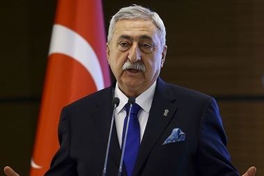 TESK Başkanı Palandöken’den Anneler Günü mesajı